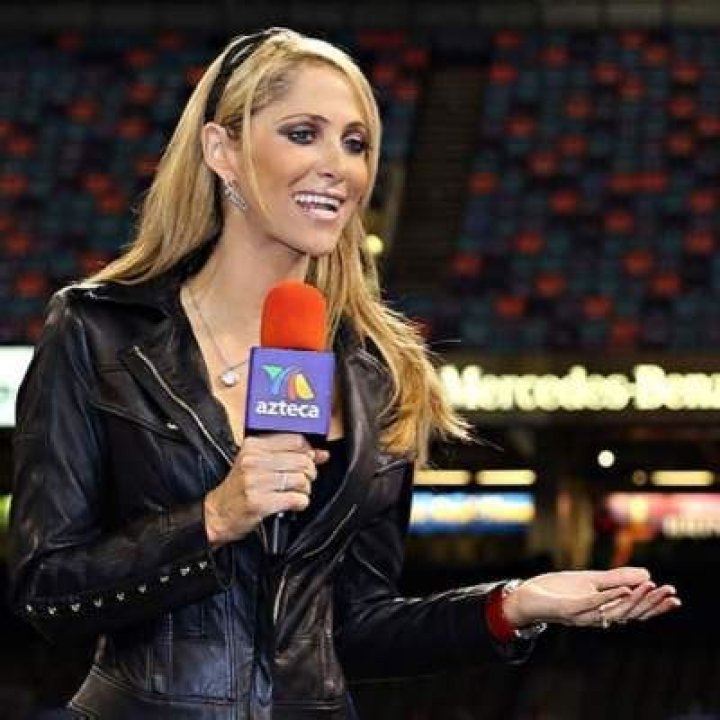 TV Azteca Correspondent Ines Sainz Salary and Net worth; Who is her Husband?