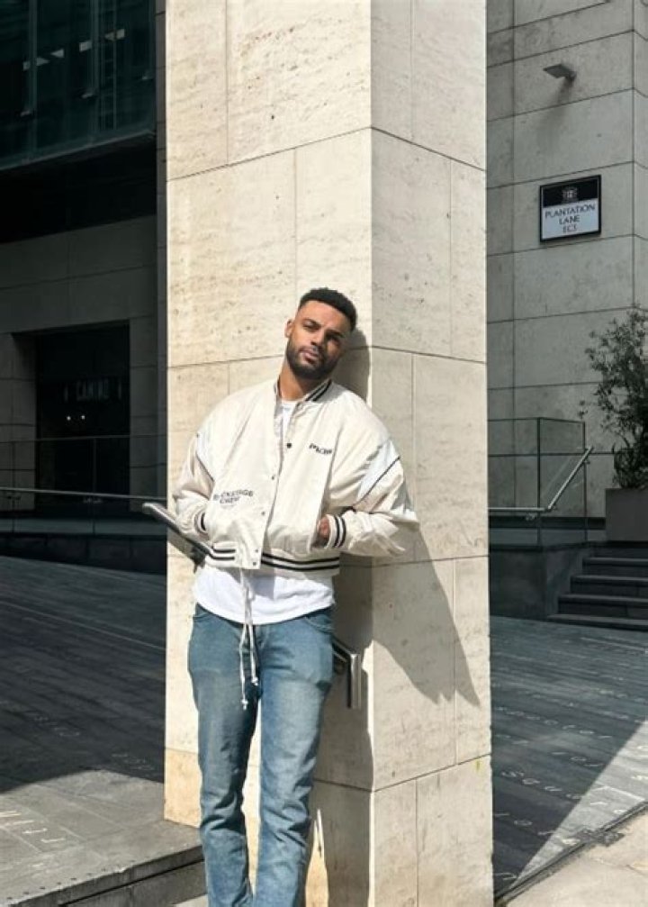 Tyler Cruickshank Height, Weight, Age, Girlfriend, Family