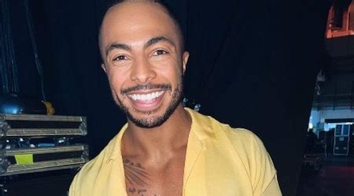 Tyler West Height, Weight, Age, Body Statistics