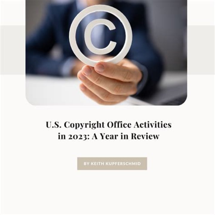 U.S. Copyright Office To Hold Public Roundtables On Unclaimed Royalties