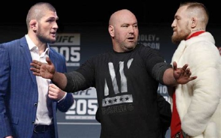 
UFC 229: Khabib Nurmagomedov Vs Conor McGregor; Unknown facts about Khabib and Conor