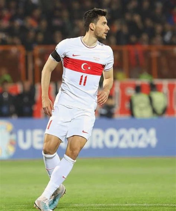 
Umut Nayir Height, Weight, Net Worth, Age, Birthday, Wikipedia, Who, Nationality, Biography 