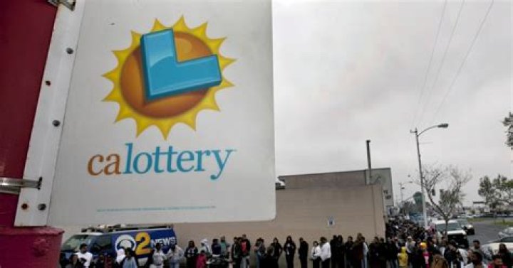 Unclaimed $63 Million California Lottery Ticket Is About To Become Worthless