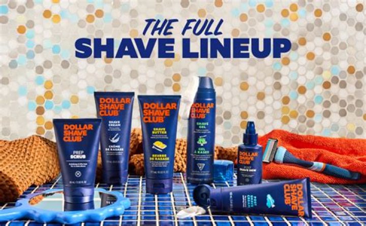 Unilever Acquires Dollar Shave Club In Billion Dollar Deal