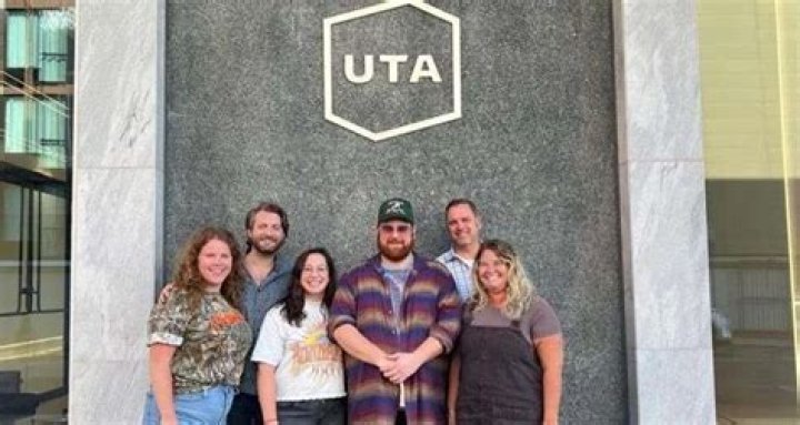 United Talent Agency (UTA) Opens Atlanta Office With KLUTCH Sports Group