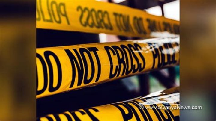 
UP: Wife, lover kill husband, stages it as suicide 