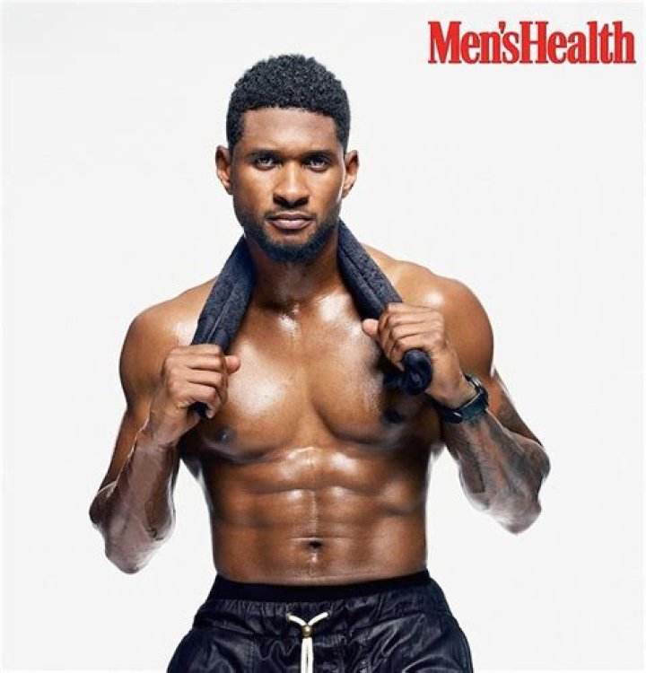 Usher Height, Weight, Age, Girlfriend, Children, Family, Facts, Biography