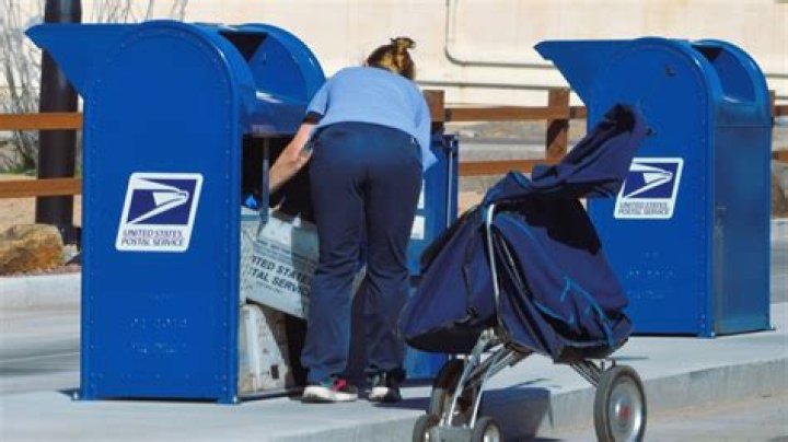 USPS Cracking Down on Mail Theft—Expect These Changes to Your Mail