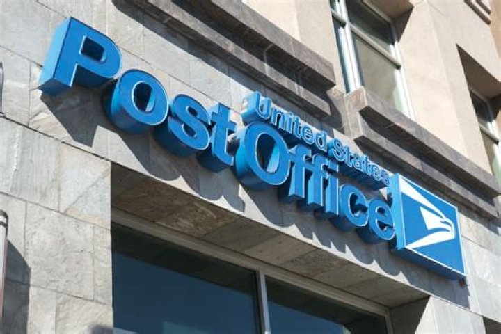 USPS Is Closing 20 Post Offices, Effective Immediately