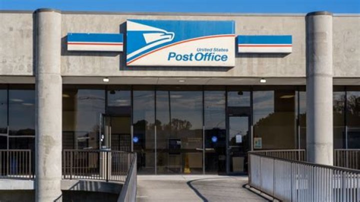 USPS Is Closing Post Offices in These Places — Best Life