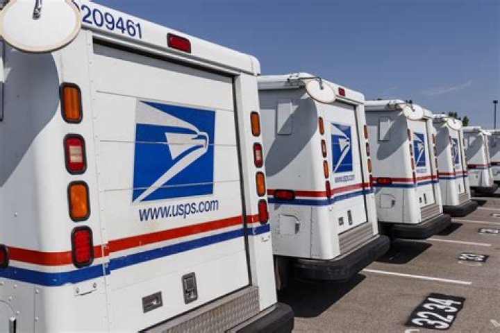 USPS Is Suspending Services in These 5 States, Effective Now