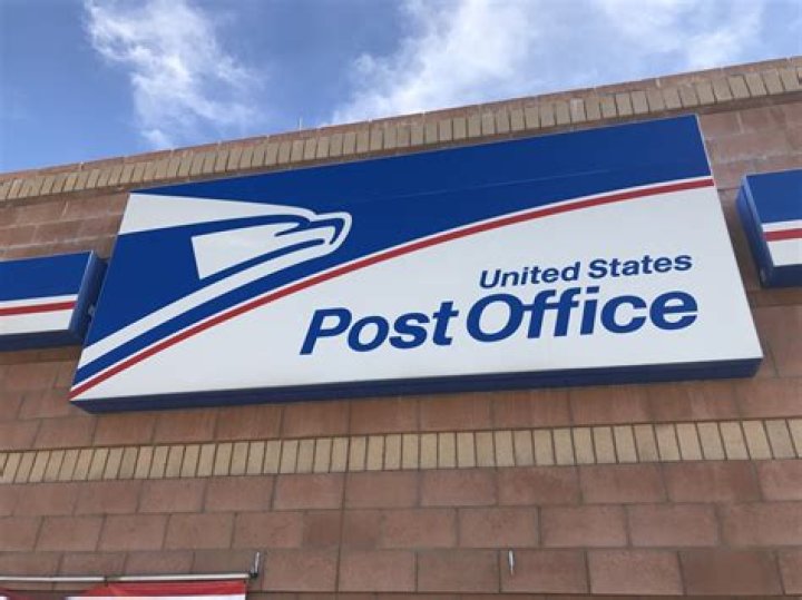 USPS Temporarily Closing Post Offices in These States — Best Life