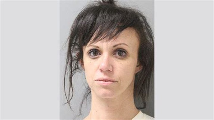 Valerie Mason: 5 Things To Know About Ex ‘Playboy’ Playmate Arrested For Possession Of Meth