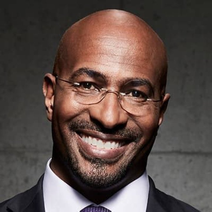 Van Jones - Bio, Age, siblings, Wiki, Facts and Family