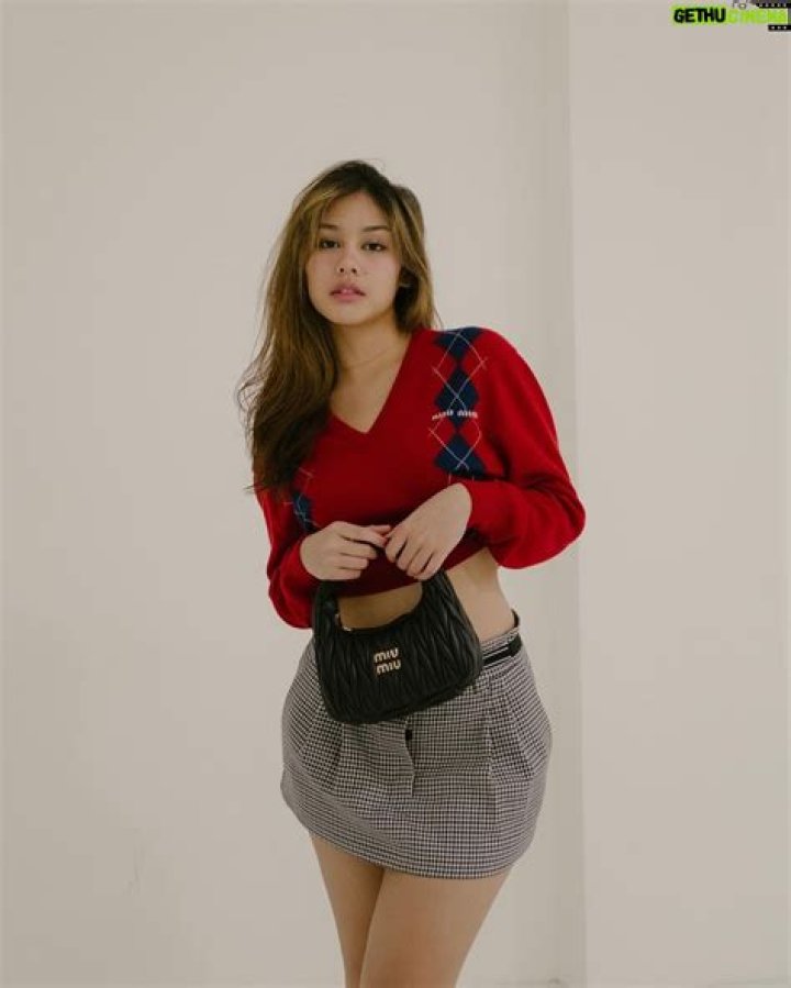 Vanesha Priscillia - Bio, Age, Wiki, Facts and Family