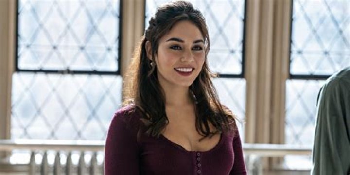 Vanessa Hudgens Insists She Has The ‘Ability’ To Speak To Ghosts: It’s A ‘Gift’
