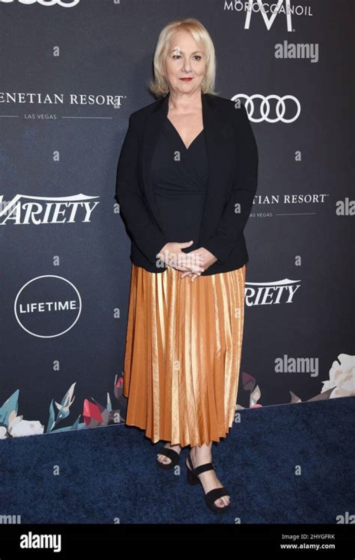 Variety’s Power Of Women 2018 Red Carpet: Photos