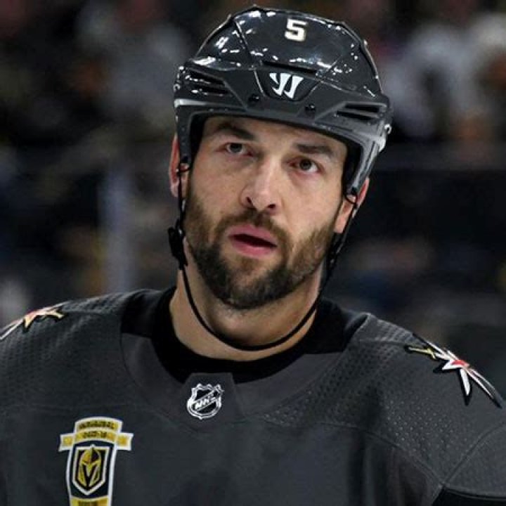 Vegas Golden Knights Defence Deryk Engelland bio, salary, net worth, career, age, relationship, facts