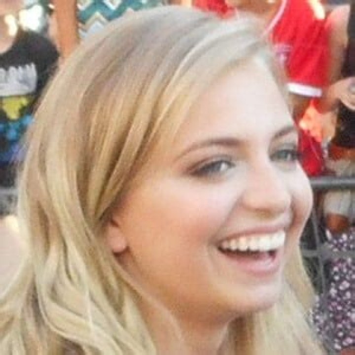 Venutia-Ludivine Reding - Bio, Age, Wiki, Facts and Family