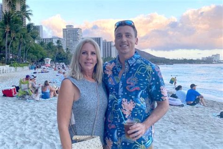 Vicki Gunvalson Returning To ‘RHOC’ Despite Reports She’s Leaving The Series