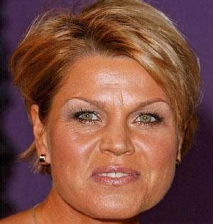 Vicky Entwistle - Bio, Age, Wiki, Facts and Family