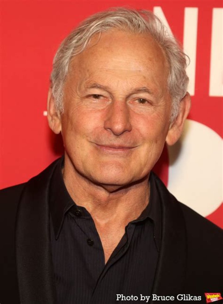 Victor Garber - Bio, Age, net worth, siblings, height, Wiki, Facts and Family