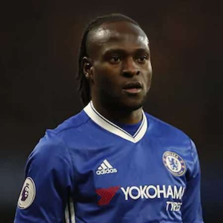 Victor Moses | Bio-salary, net worth, married, wife, children, relationship, house