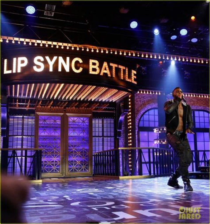 [VIDEO] Katharine McPhee’s Lip Sync Battle Performance Is Incredible – Hollywood Life