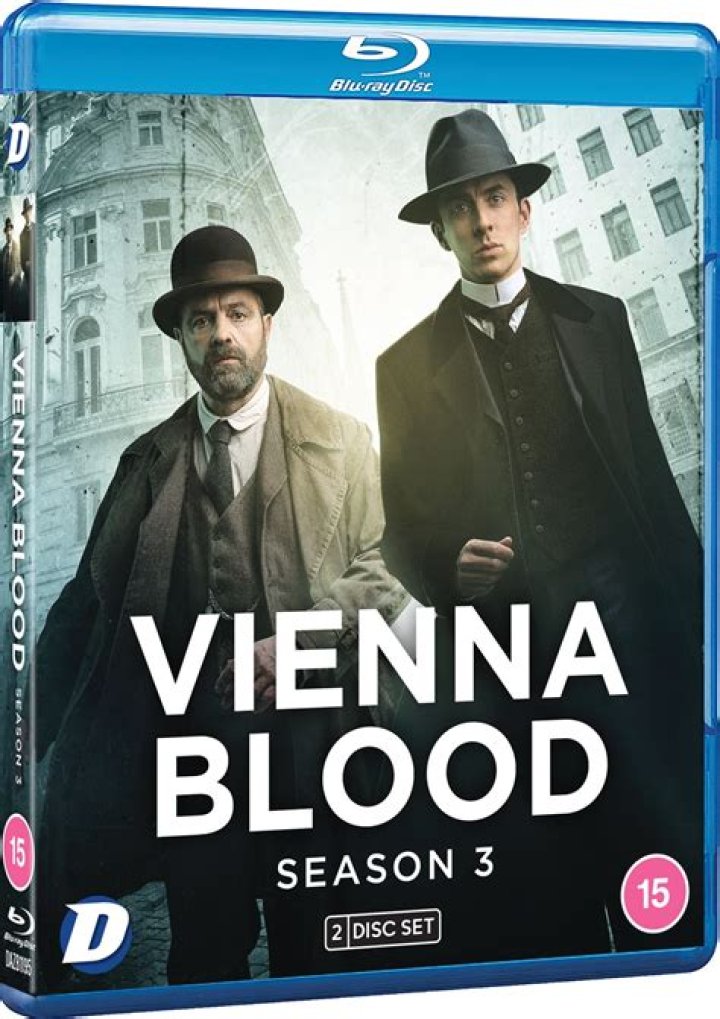 
Vienna Blood Season 3 Release Date, Cast, Plot And Trailer 