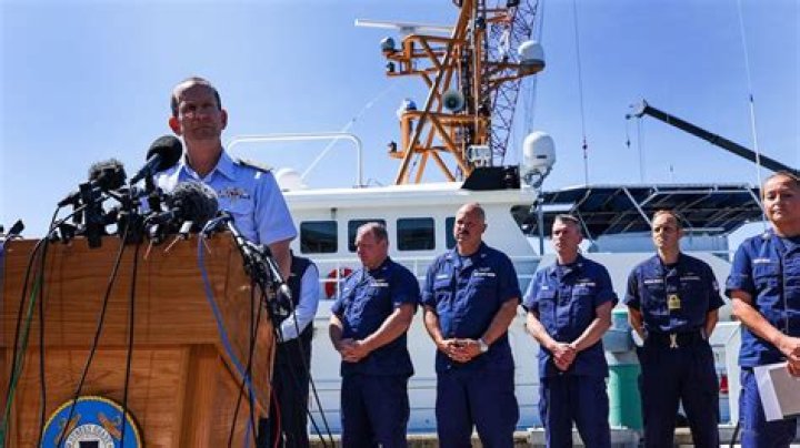 Viewers Threaten to Boycott Titan Submersible Movie: “Such Bad Taste”