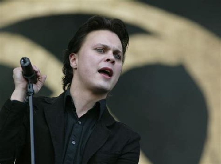 Ville Valo Net Worth | Celebrity Net Worth