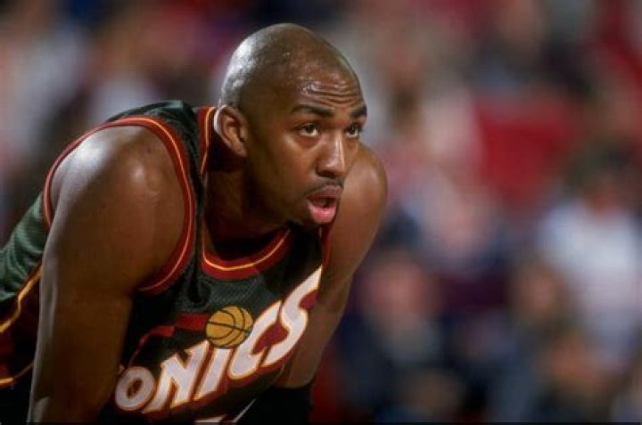 Vin Baker Net Worth | Celebrity Net Worth