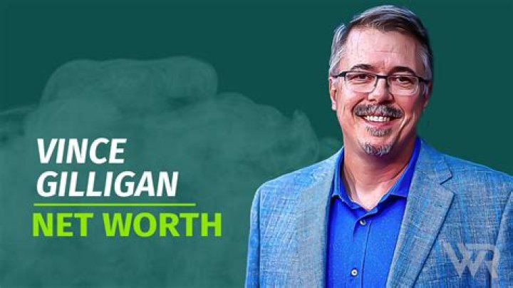 Vince Gilligan Net Worth | Celebrity Net Worth
