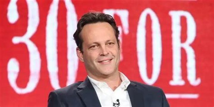 Vince Vaughn Net Worth | Celebrity Net Worth