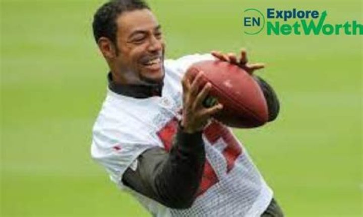 Vincent Jackson Net Worth | Celebrity Net Worth