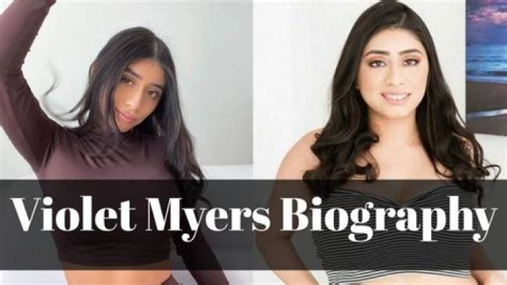 Violet Myers Obituary, What was Violet Myers Cause of Death?