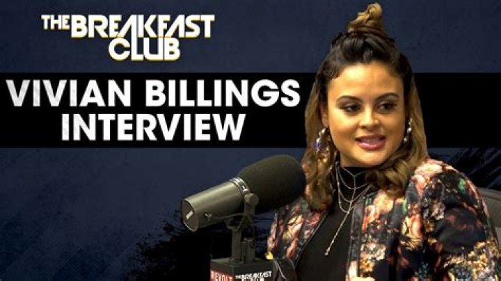 Vivian Billings - Bio, Age, Wiki, Facts and Family