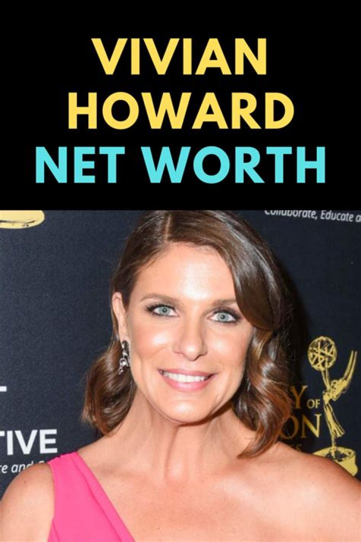 Vivian Howard - Bio, Age, Wiki, Facts and Family