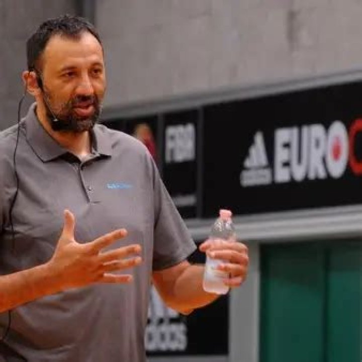 Vlade Divac Net Worth | Celebrity Net Worth