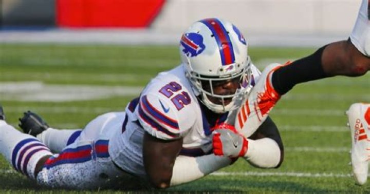 Vontae Davis Is One Year Removed From Retiring Mid-Game – And He Says It's One Of The Best Decisions He's Ever Made