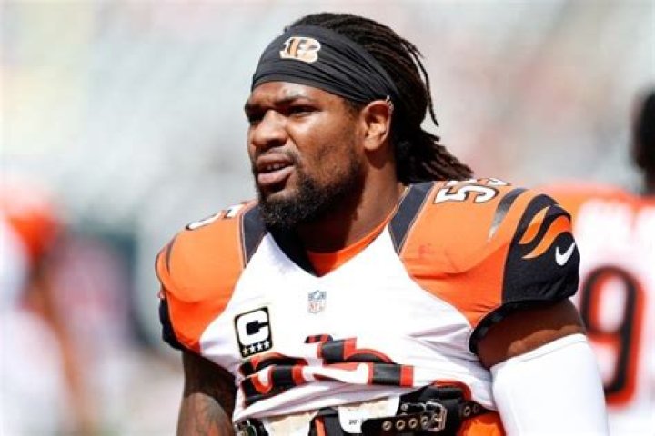 Vontaze Burfict - Bio, Age, net worth, height, weight, Wiki, Facts and Family