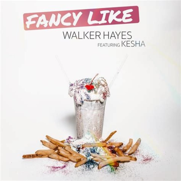 Walker Hayes Says That “Fancy Like” Remix with Kesha is ‘Freakishly Good’ (Exclusive) – Celeb Secrets