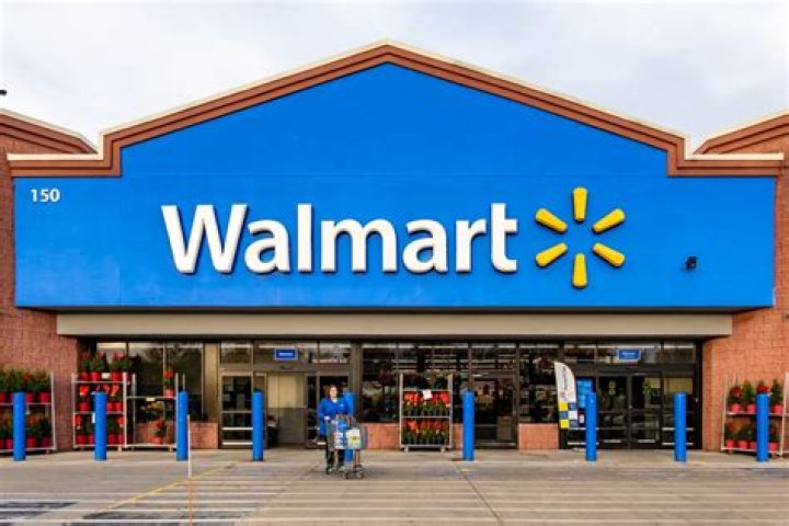 Walmart Shopper Reveals "Wild" Self-Checkout Restriction — Best Life