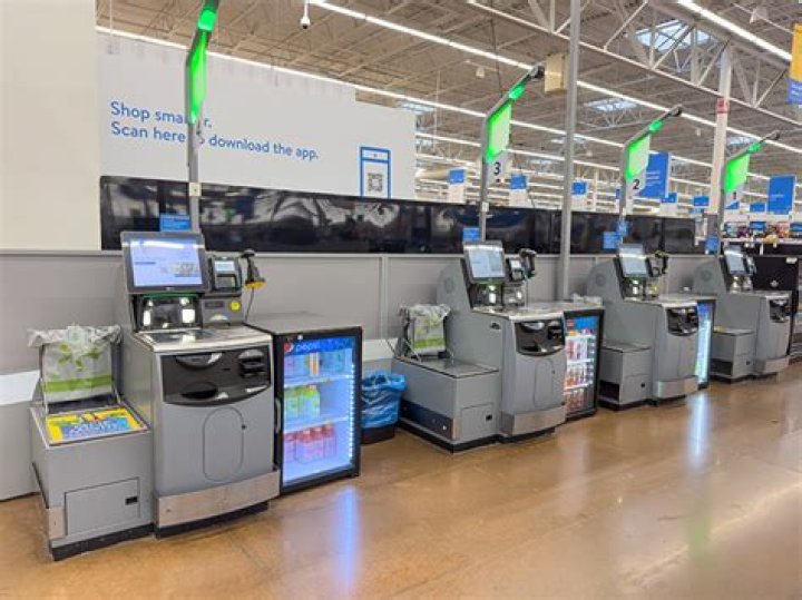 Walmart Shoppers Say "Always Check" Your Receipt After Self-Checkout—Here's Why