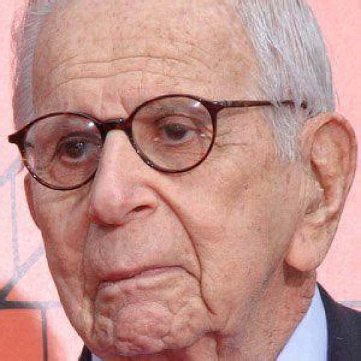 Walter Mirisch - Bio, Age, siblings, Wiki, Facts and Family