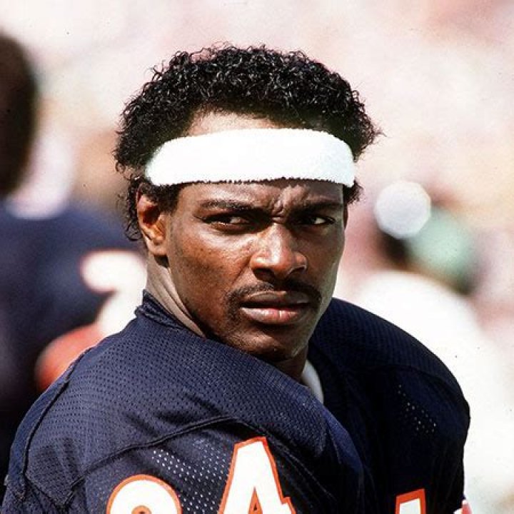 Walter Payton- American football running back; His Life before Death; Earnings, Net worth, Family, Wife, and Children