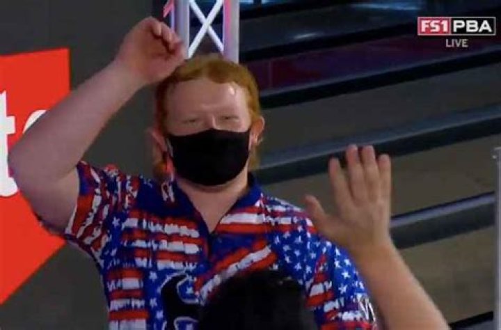 Watch This 18-Year-Old Bowler Achieve "One of the Rarest Feats in Sports"