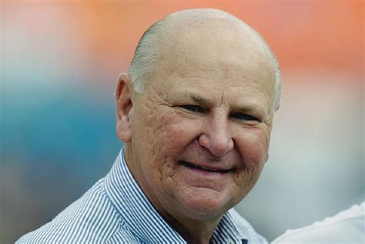 Wayne Huizenga - The Restless Rags To Riches Billionaire Entrepreneur Behind Three Massive Companies - Has Died At The Age Of 80