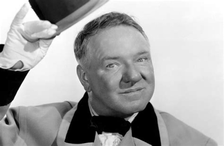 WC Fields - Bio, Age, Wiki, Facts and Family