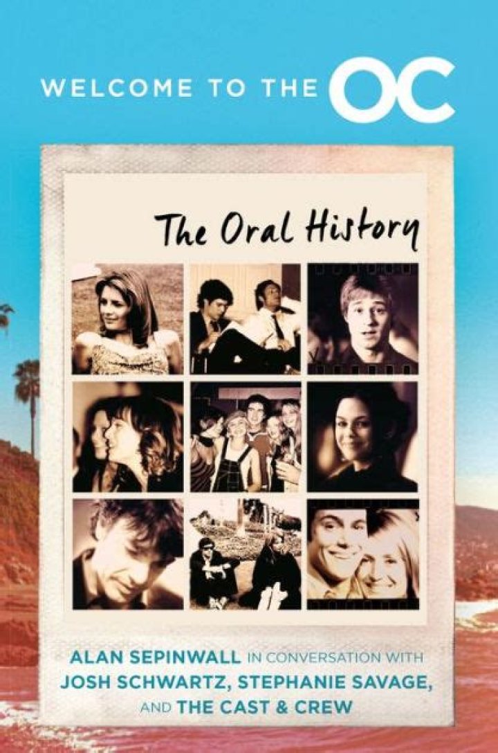 ‘Welcome to the O.C.’ Oral History’s Biggest Revelations and Secrets – Hollywood Life